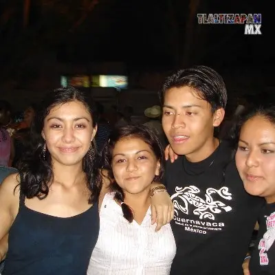 Carnaval de Tlaltizapán 2006